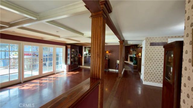 451 N Baldy Vista, Glendora, CA 91741