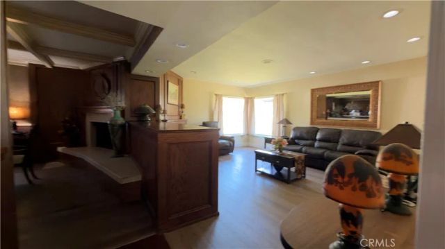 451 N Baldy Vista, Glendora, CA 91741