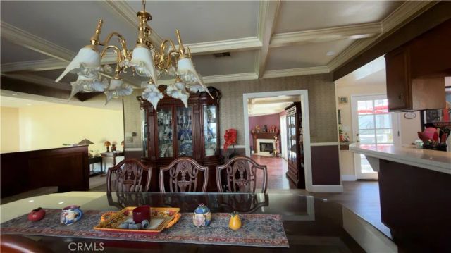 451 N Baldy Vista, Glendora, CA 91741