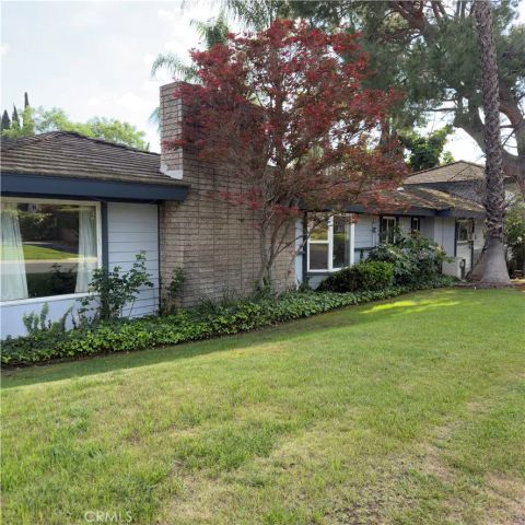 451 N Baldy Vista, Glendora, CA 91741