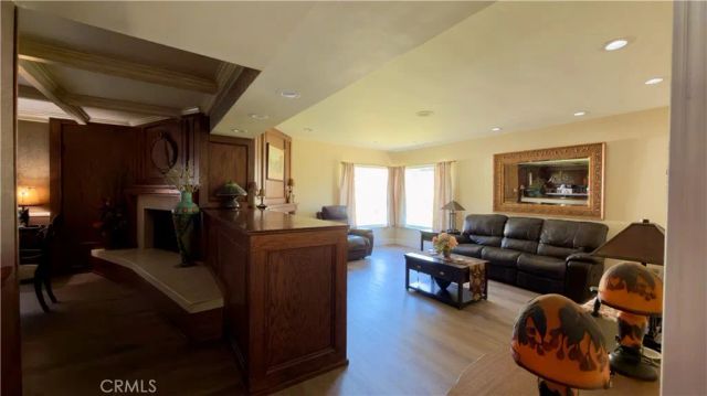 451 N Baldy Vista, Glendora, CA 91741