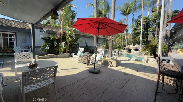 451 N Baldy Vista, Glendora, CA 91741