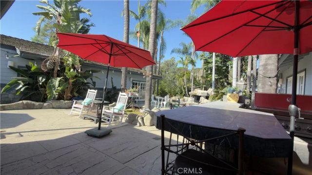 451 N Baldy Vista, Glendora, CA 91741