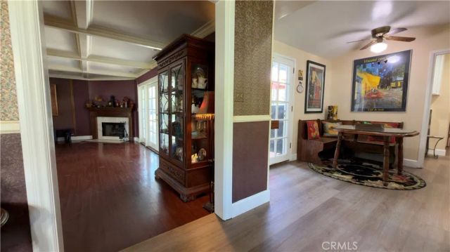 451 N Baldy Vista, Glendora, CA 91741