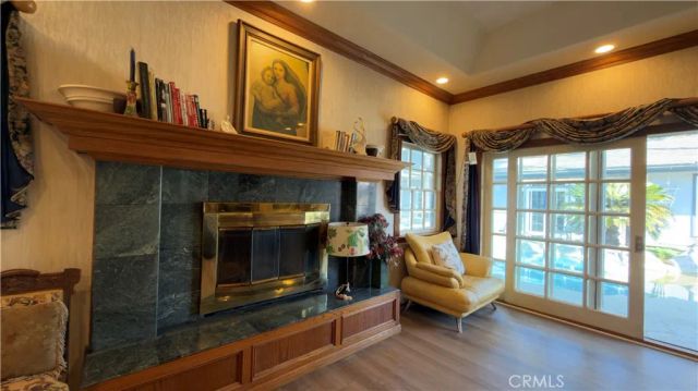 451 N Baldy Vista, Glendora, CA 91741