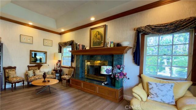 451 N Baldy Vista, Glendora, CA 91741