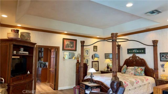 451 N Baldy Vista, Glendora, CA 91741