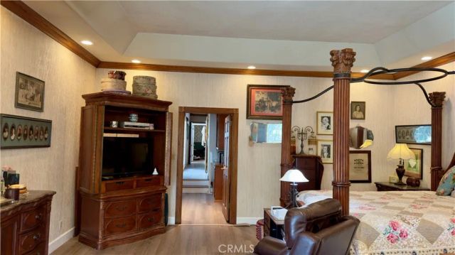 451 N Baldy Vista, Glendora, CA 91741