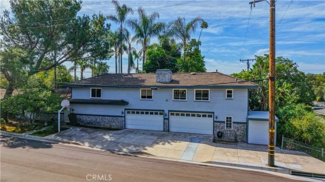 451 N Baldy Vista, Glendora, CA 91741