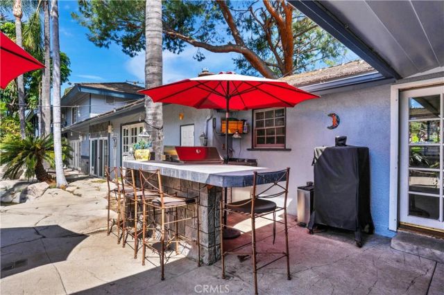451 N Baldy Vista, Glendora, CA 91741