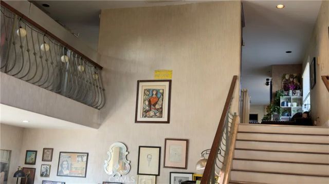 451 N Baldy Vista, Glendora, CA 91741
