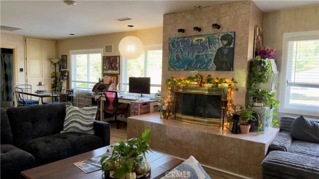 451 N Baldy Vista, Glendora, CA 91741