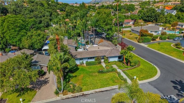 451 N Baldy Vista, Glendora, CA 91741