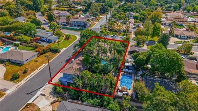 451 N Baldy Vista, Glendora, CA 91741