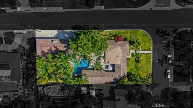 451 N Baldy Vista, Glendora, CA 91741
