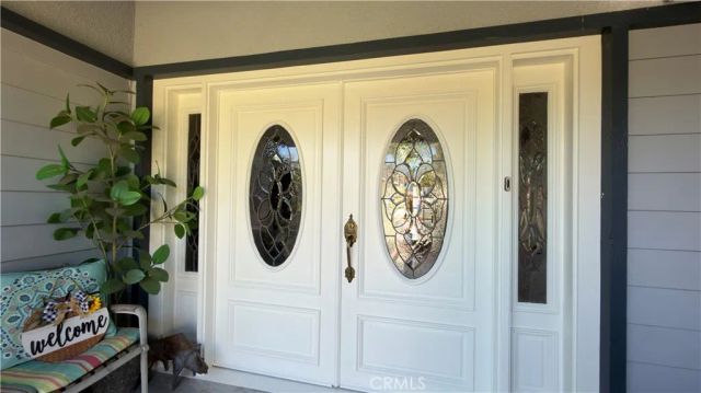 451 N Baldy Vista, Glendora, CA 91741