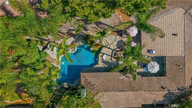 451 N Baldy Vista, Glendora, CA 91741