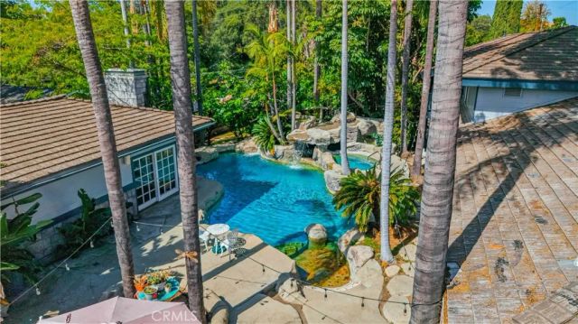 451 N Baldy Vista, Glendora, CA 91741