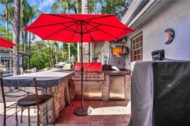 451 N Baldy Vista, Glendora, CA 91741