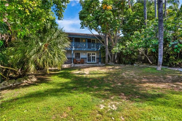 451 N Baldy Vista, Glendora, CA 91741