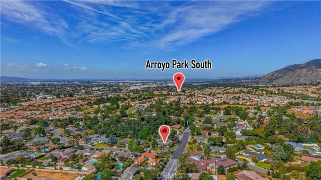 451 N Baldy Vista, Glendora, CA 91741