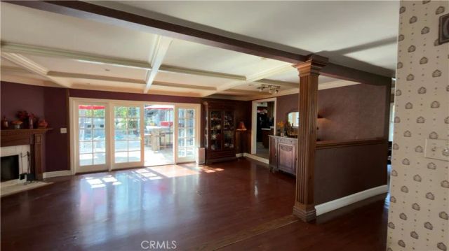 451 N Baldy Vista, Glendora, CA 91741