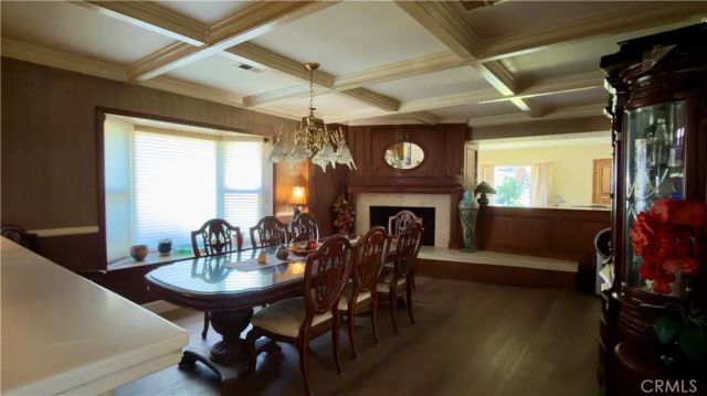 451 N Baldy Vista, Glendora, CA 91741