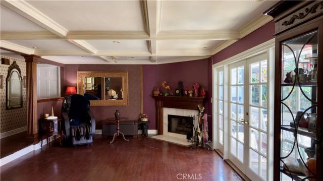 451 N Baldy Vista, Glendora, CA 91741