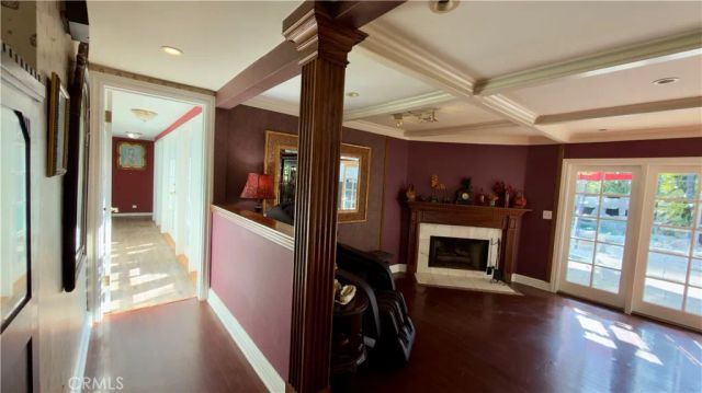 451 N Baldy Vista, Glendora, CA 91741