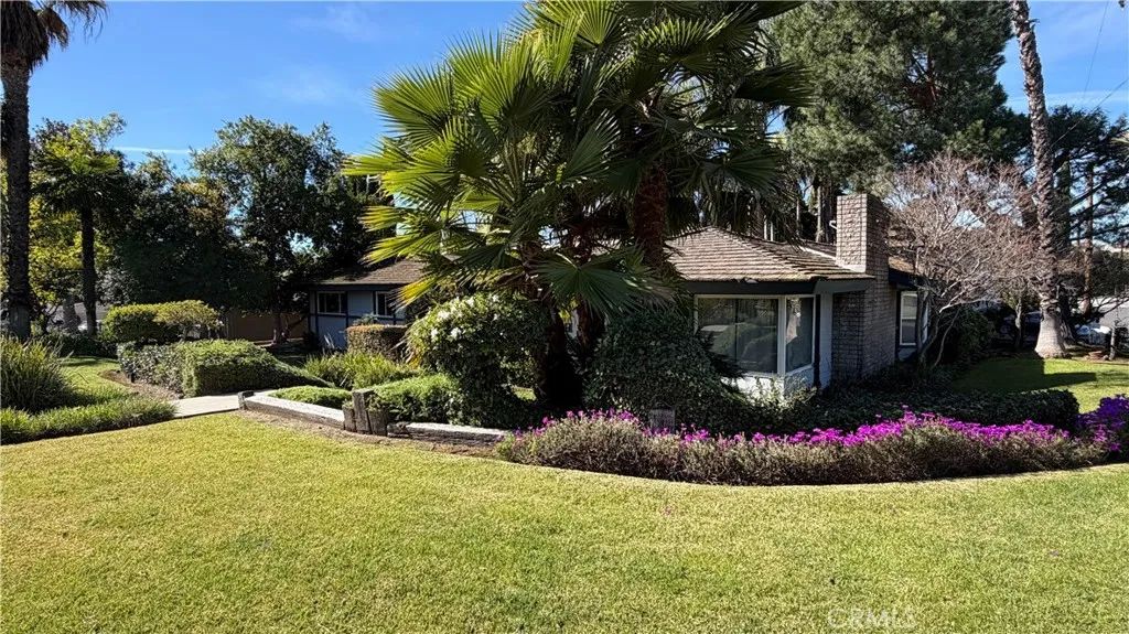 451 N Baldy Vista, Glendora, CA 91741