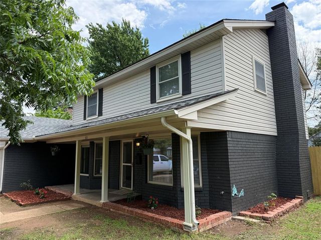 801 Nancy Lynn Terrace, Norman, OK 73069