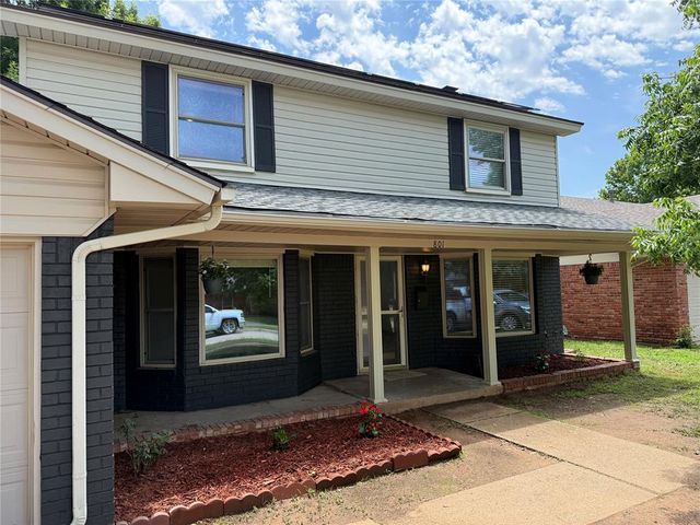 801 Nancy Lynn Terrace, Norman, OK 73069