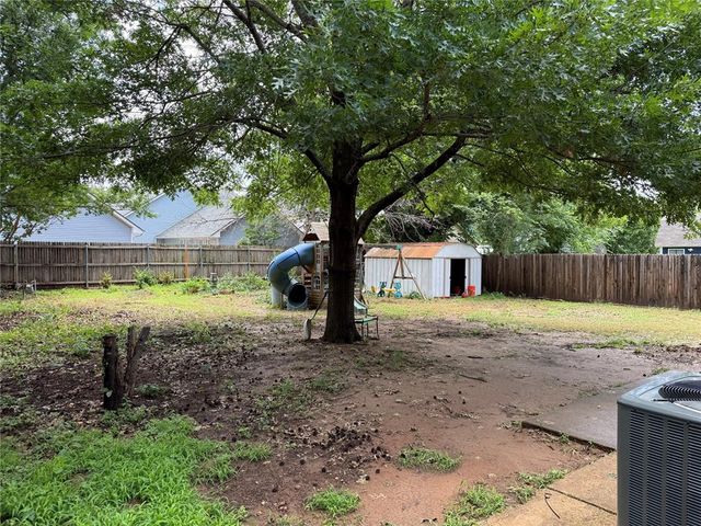 801 Nancy Lynn Terrace, Norman, OK 73069