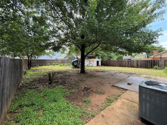 801 Nancy Lynn Terrace, Norman, OK 73069