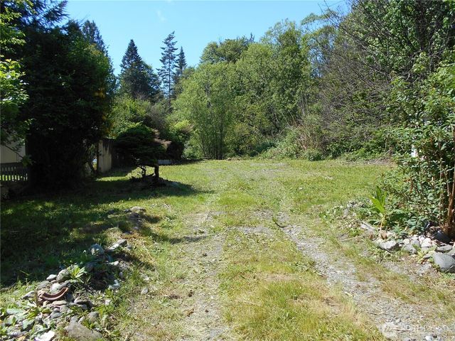 170 Kelly Road, Brinnon, WA 98320