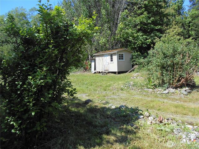 170 Kelly Road, Brinnon, WA 98320