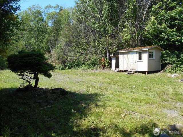 170 Kelly Road, Brinnon, WA 98320