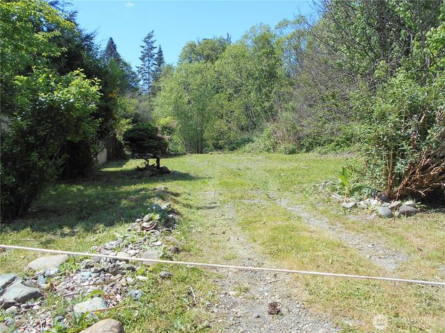 170 Kelly Road, Brinnon, WA 98320