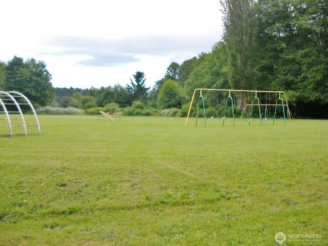 170 Kelly Road, Brinnon, WA 98320