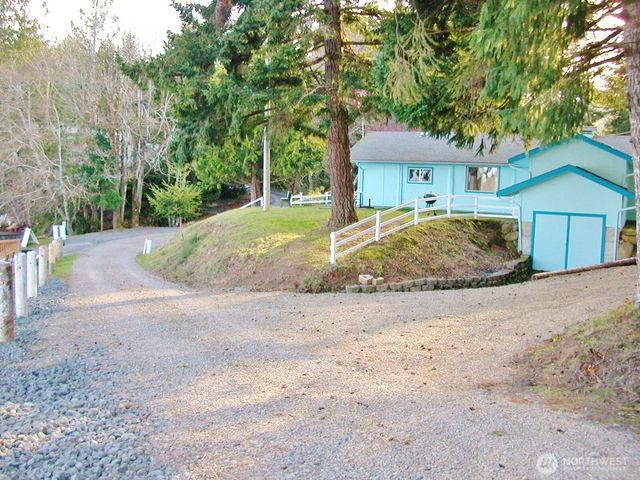 170 Kelly Road, Brinnon, WA 98320