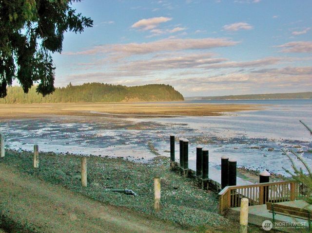 170 Kelly Road, Brinnon, WA 98320
