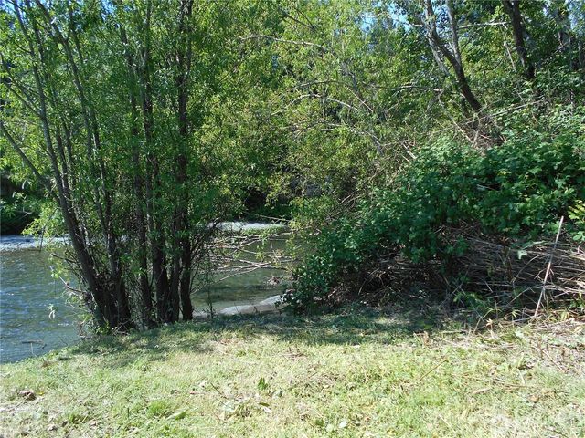 170 Kelly Road, Brinnon, WA 98320