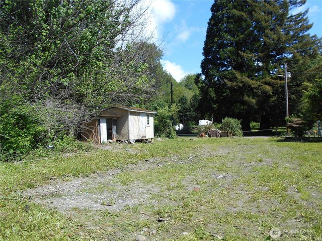 170 Kelly Road, Brinnon, WA 98320