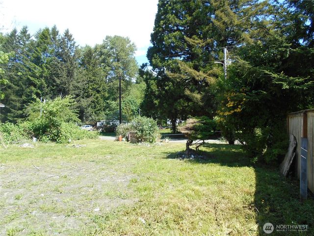 170 Kelly Road, Brinnon, WA 98320