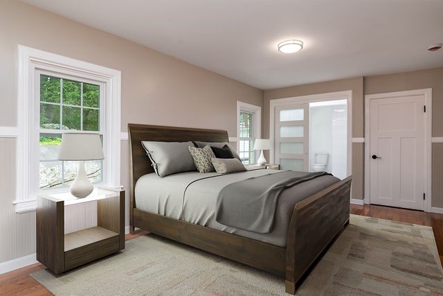 137 Rocky Hill Road, Scituate, RI 02857