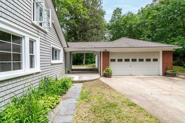 137 Rocky Hill Road, Scituate, RI 02857