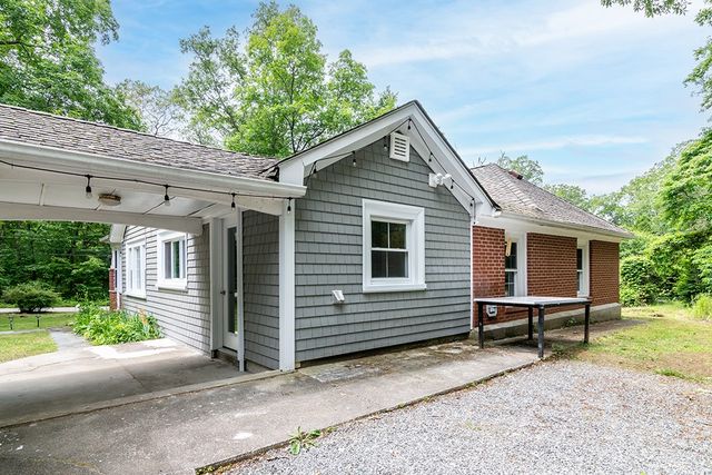 137 Rocky Hill Road, Scituate, RI 02857