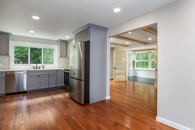 137 Rocky Hill Road, Scituate, RI 02857