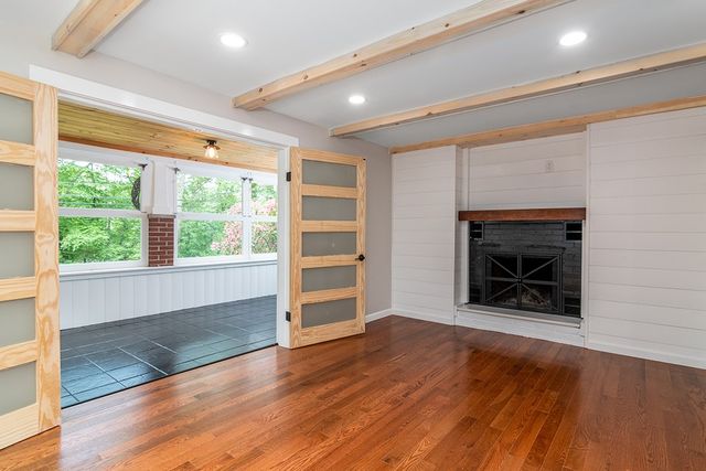 137 Rocky Hill Road, Scituate, RI 02857