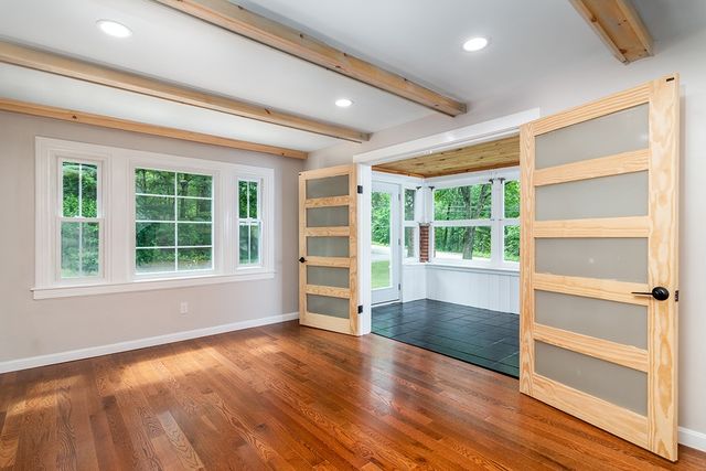 137 Rocky Hill Road, Scituate, RI 02857